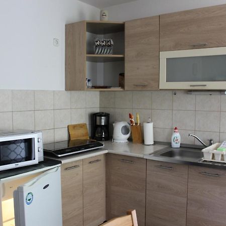 Otto Apartment Harkány Buitenkant foto
